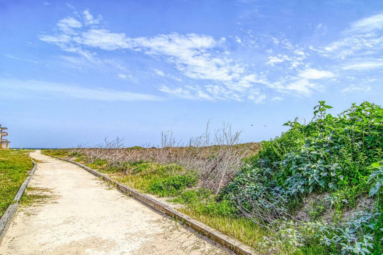 Pathway 14838 Villa Corpus Christi Dış mekan fotoğraf